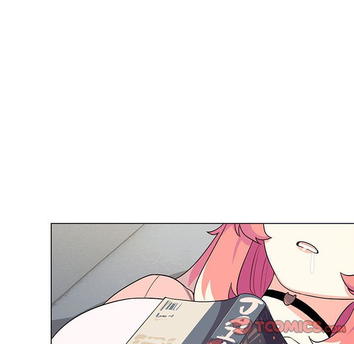 缺德邻居难相处，第3話，第 95 页