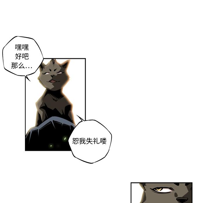 少年的新星，第 8 章，第 40 页