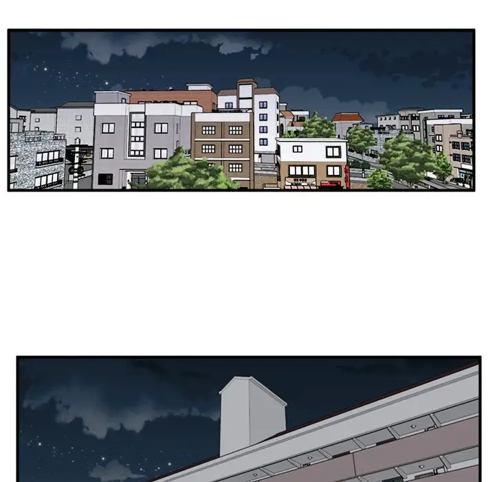 35岁姜武烈，第49话，第 107 页