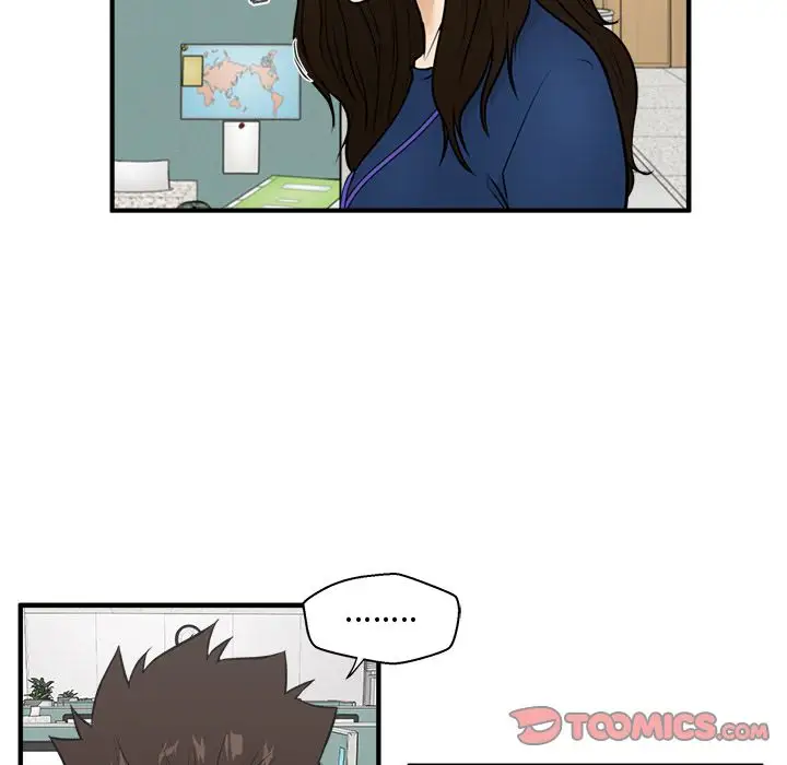 35岁姜武烈，第49话，第 27 页