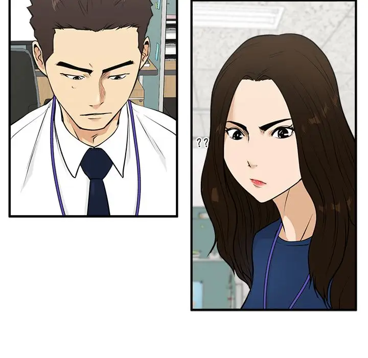 35岁姜武烈，第49话，第 28 页