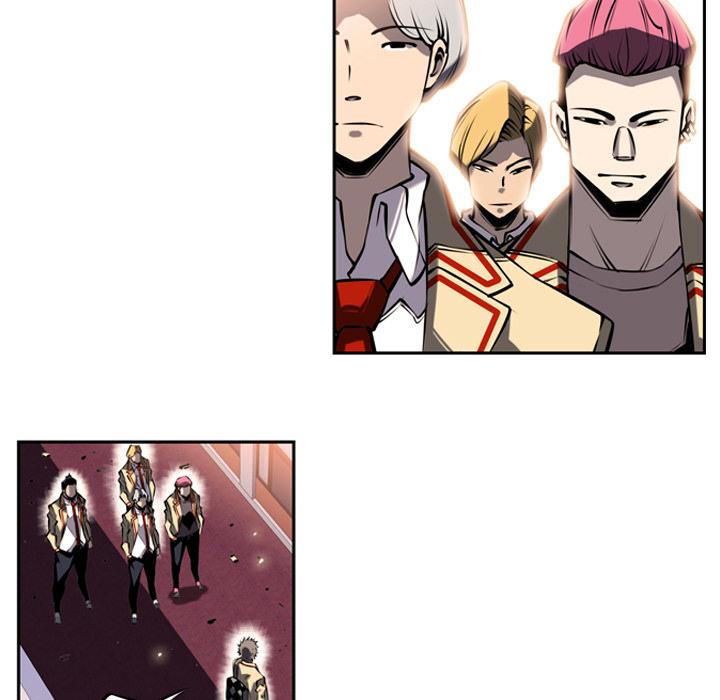 少年的新星，第 12 章，第 5 页