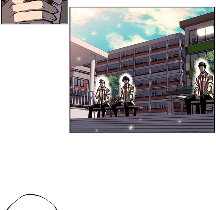 少年的新星，第 14 章，第 35 页