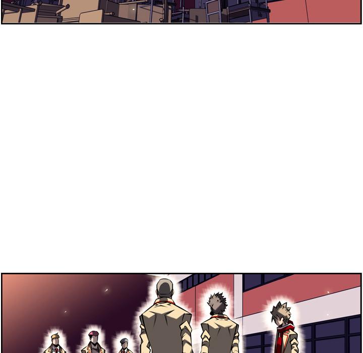 少年的新星，第 16 章，第 34 页