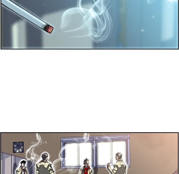 少年的新星，第 27 章，第 40 页