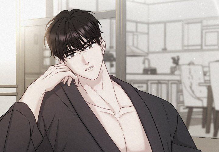被吞噬的夜，第2話，第 3 页