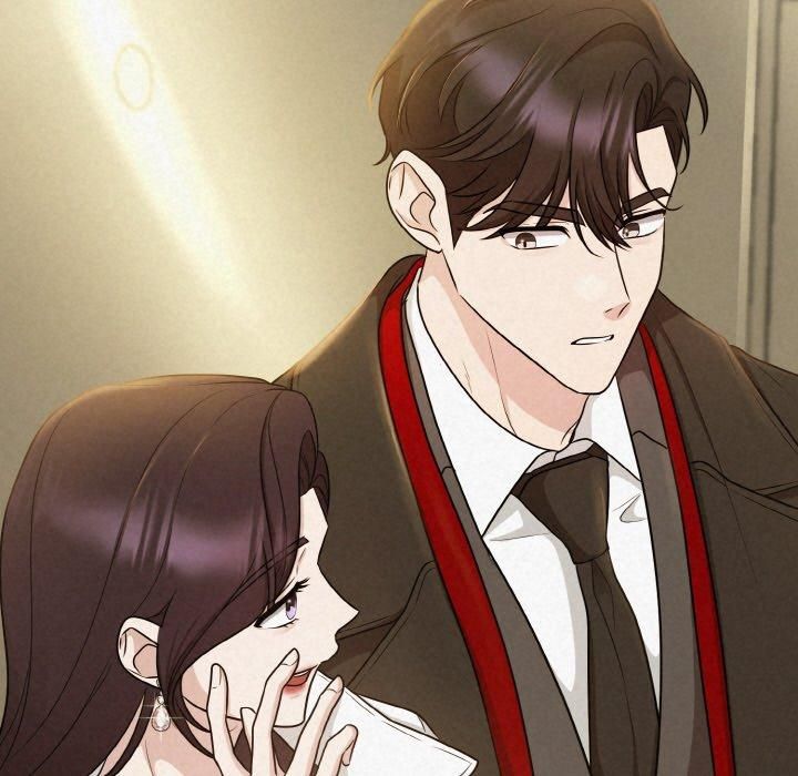 被吞噬的夜，第7話，第 22 页