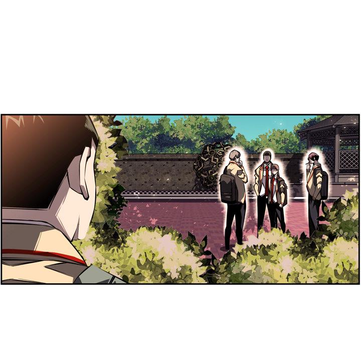 少年的新星，第 29 章，第 11 页