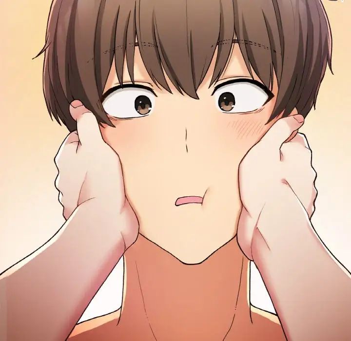 要在乡下一起生活吗，第25話，第 64 页