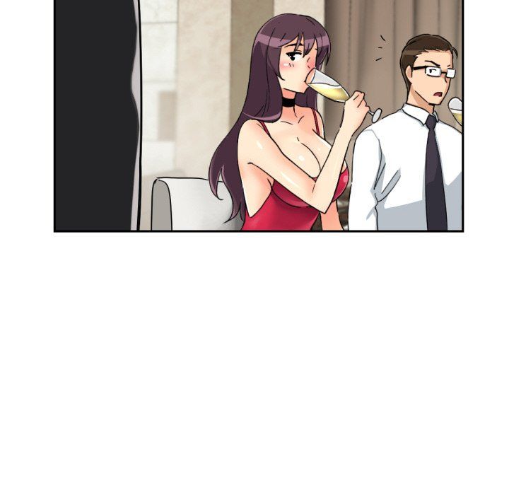 调教小娇妻，第51話，第 65 页