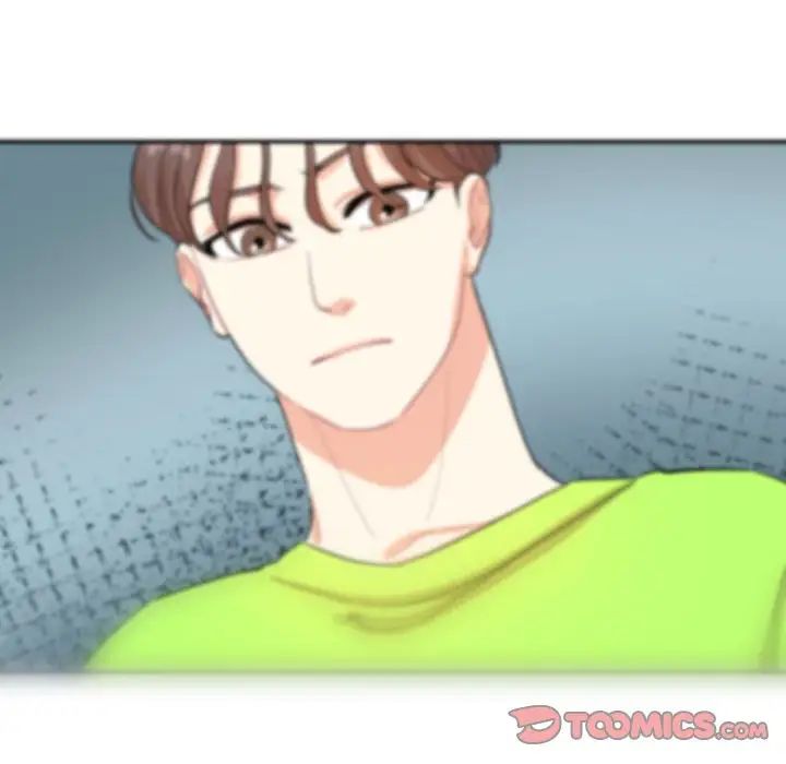 这难道是命中注定，第39話，第 40 页