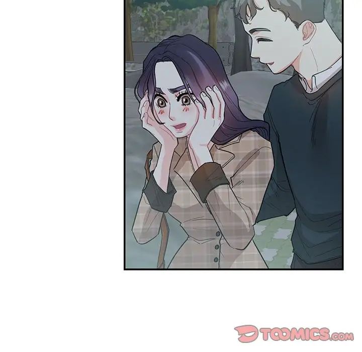 这难道是命中注定，第41話，第 22 页
