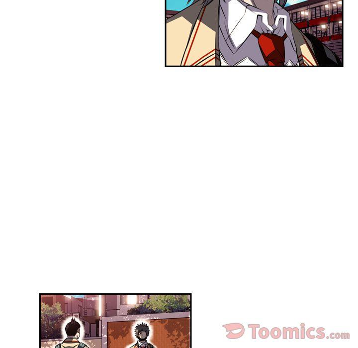 少年的新星，第 77 章，第 157 页