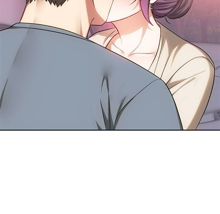 难以克制的欲望，第38話，第 5 页