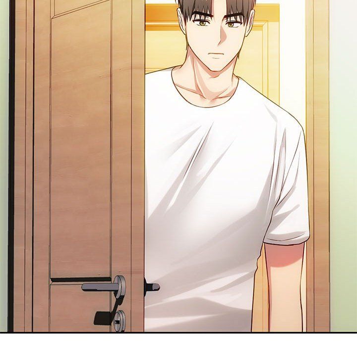 难以克制的欲望，第40話，第 84 页