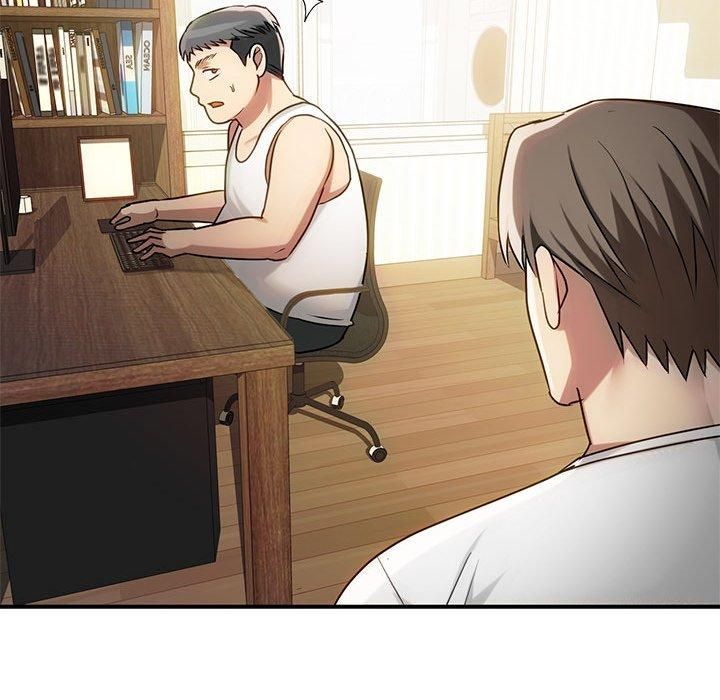 难以克制的欲望，第46話，第 34 页