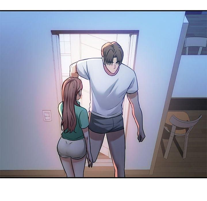 难以克制的欲望，第46話，第 21 页