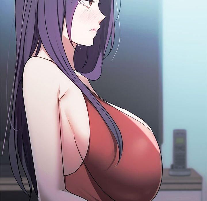 难以克制的欲望，第46話，第 77 页