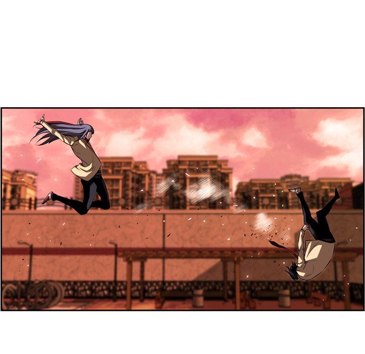 少年的新星，第 84 章，第 8 页
