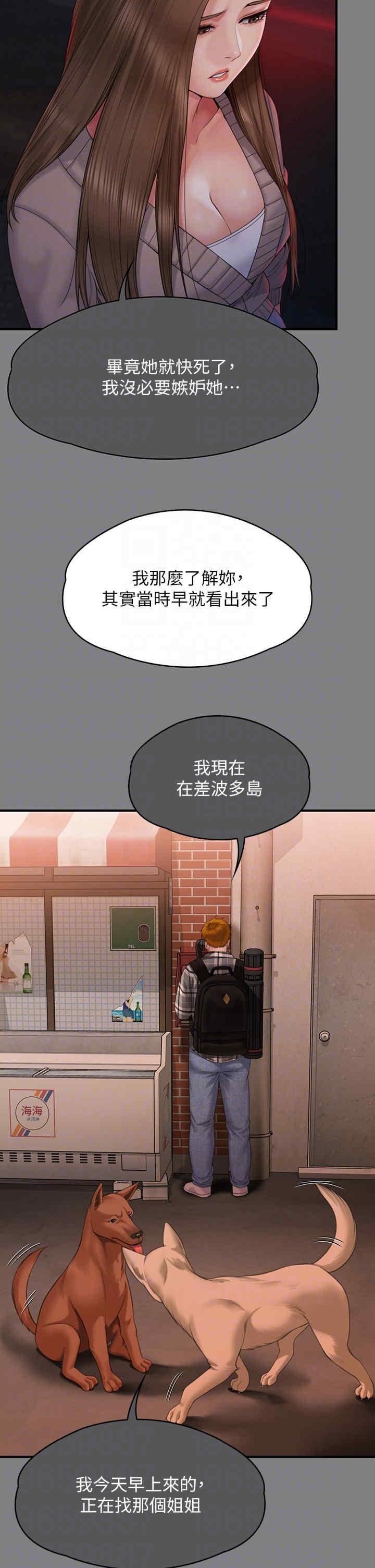 傀儡(俏女儿)，第336話，第 28 页