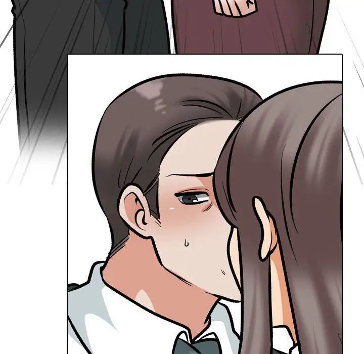 同事換換愛，第168話，第 6 页