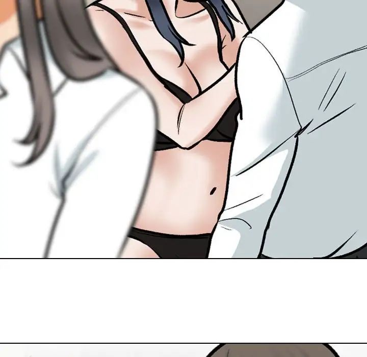 同事換換愛，第168話，第 36 页
