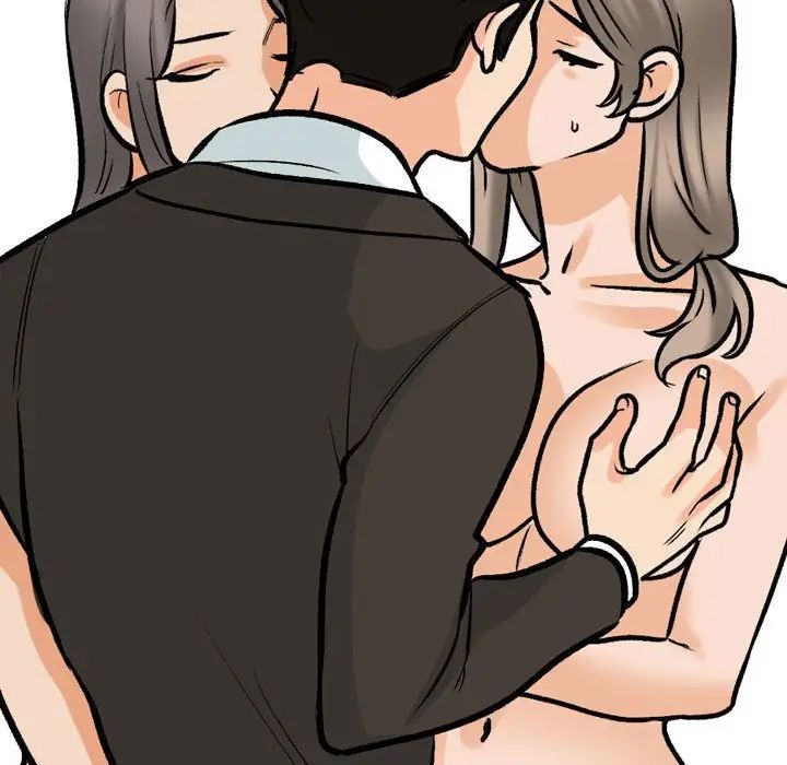同事換換愛，第174話，第 115 页