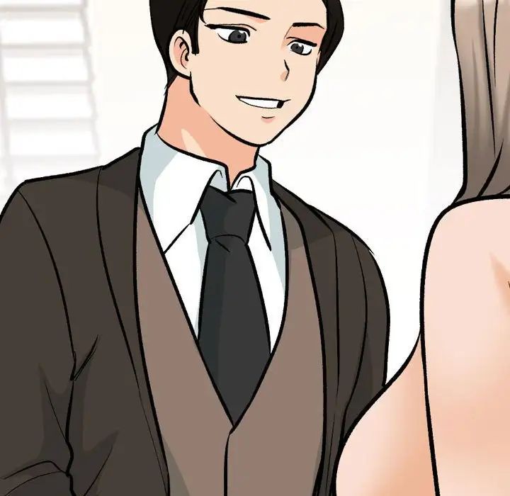 同事換換愛，第175話，第 64 页