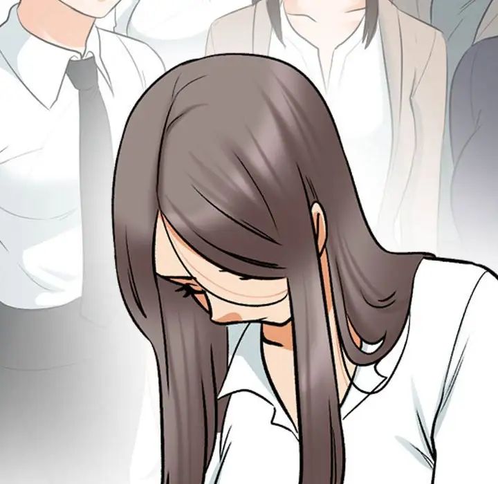同事換換愛，第178話，第 24 页