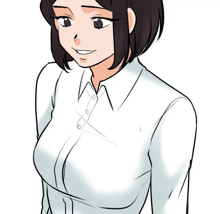 同事換換愛，第179話，第 114 页