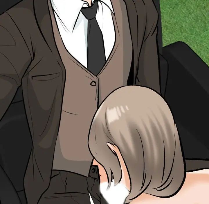同事換換愛，第179話，第 97 页