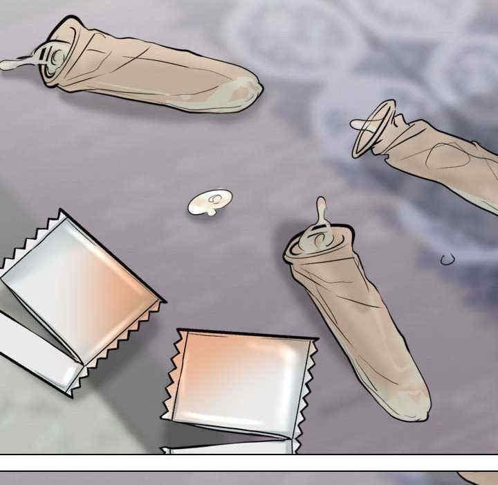 同事換換愛，第182話，第 12 页