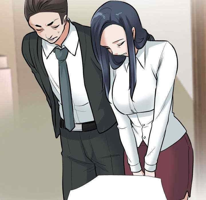 同事換換愛，第185話，第 34 页