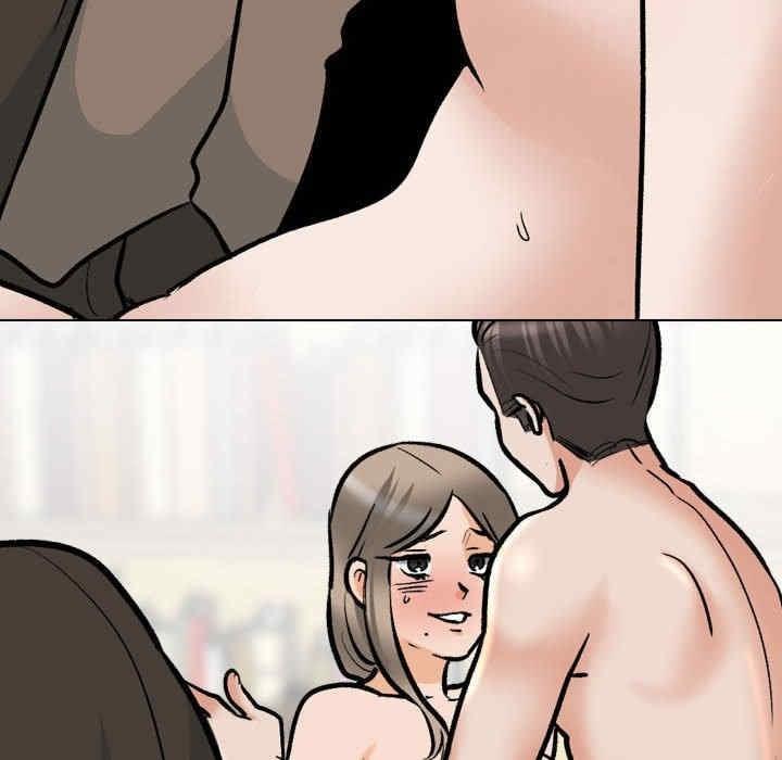 同事換換愛，第186話，第 84 页