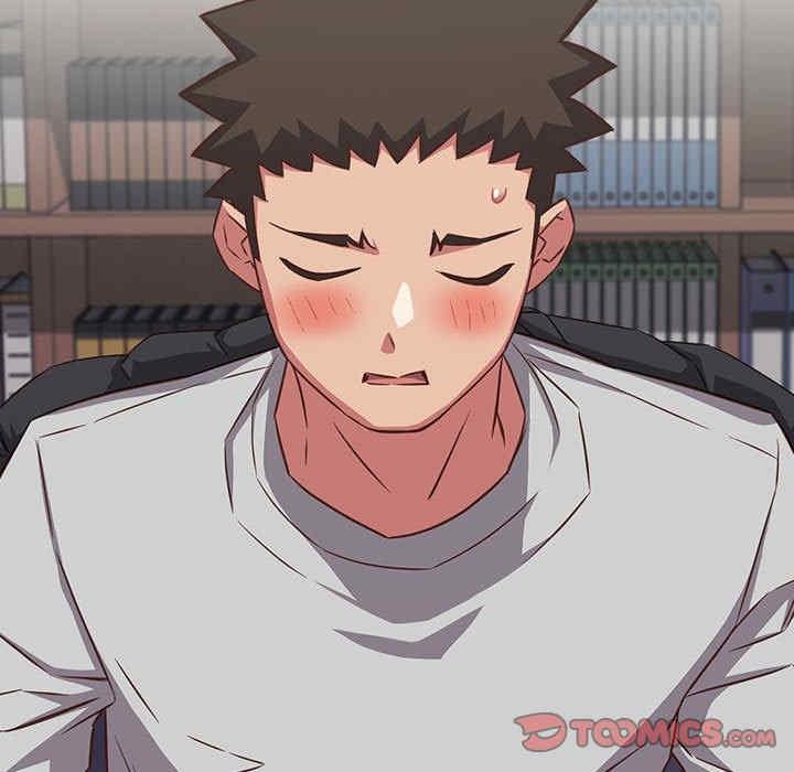 四人同居太擁擠，第33話，第 51 页