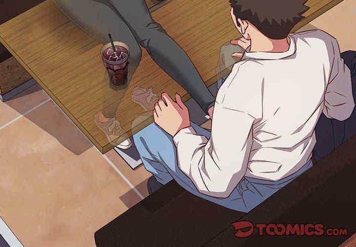 四人同居太擁擠，第34話，第 3 页