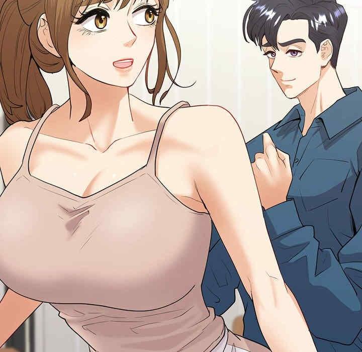 回不去的婚姻，第18話，第 103 页