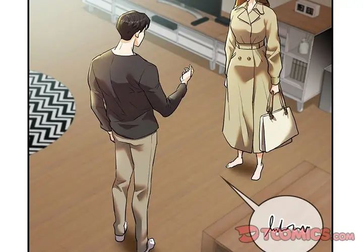 回不去的婚姻，第25話，第 3 页