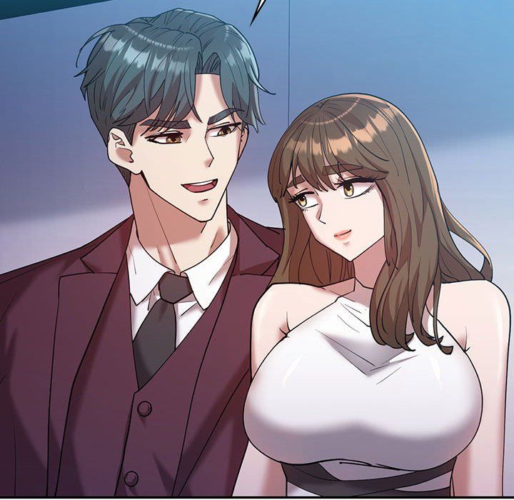 回不去的婚姻，第29話，第 46 页