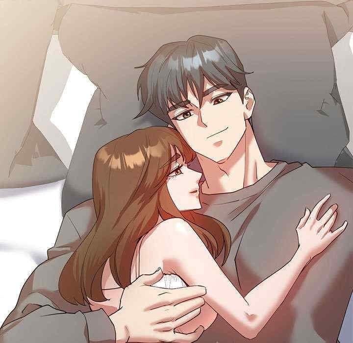 回不去的婚姻，第35話，第 153 页