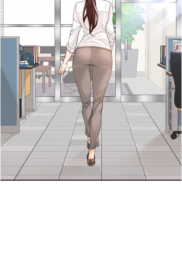 工做狂女上司，第1話-擺脫女上司刁難的妙招，第 52 页