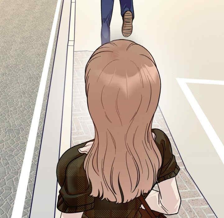 她才不是我姊姊，第23話，第 8 页
