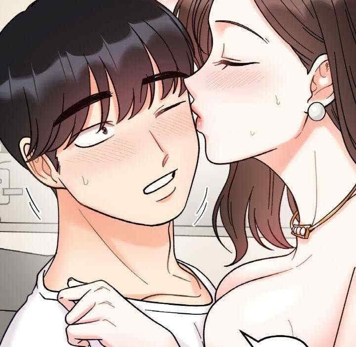 她才不是我姊姊，第42話，第 77 页