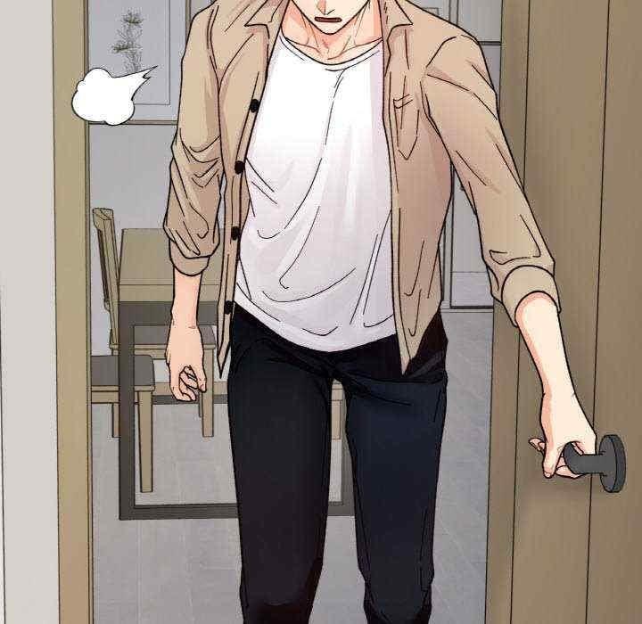 她才不是我姊姊，第43話，第 44 页