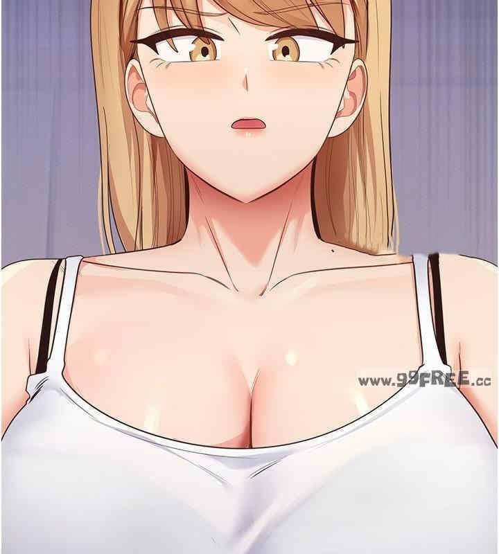 尻試之神學習法，第35話-我早就發現你們的關係瞭!，第 122 页