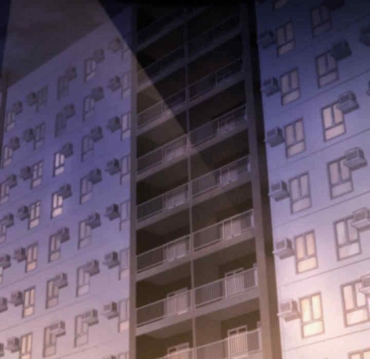 居委會的秘密，第3話，第 125 页