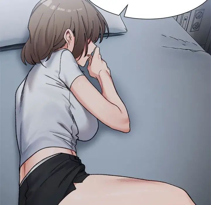 微妙關係，第13話，第 90 页