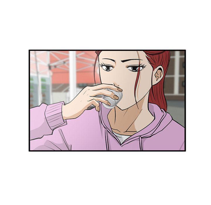 35岁姜武烈，第51话，第 91 页