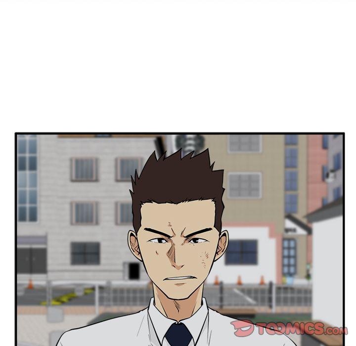 35岁姜武烈，第51话，第 21 页