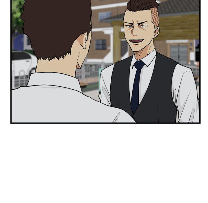 35岁姜武烈，第51话，第 23 页